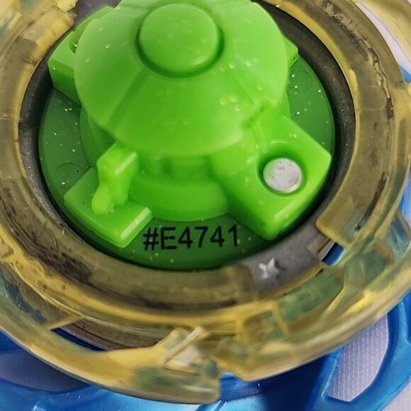 Beyblade Burst B-130 Random Booster Vol. 13 Prize Air Knight 12 Expand Eternal - Picture 5 of 8